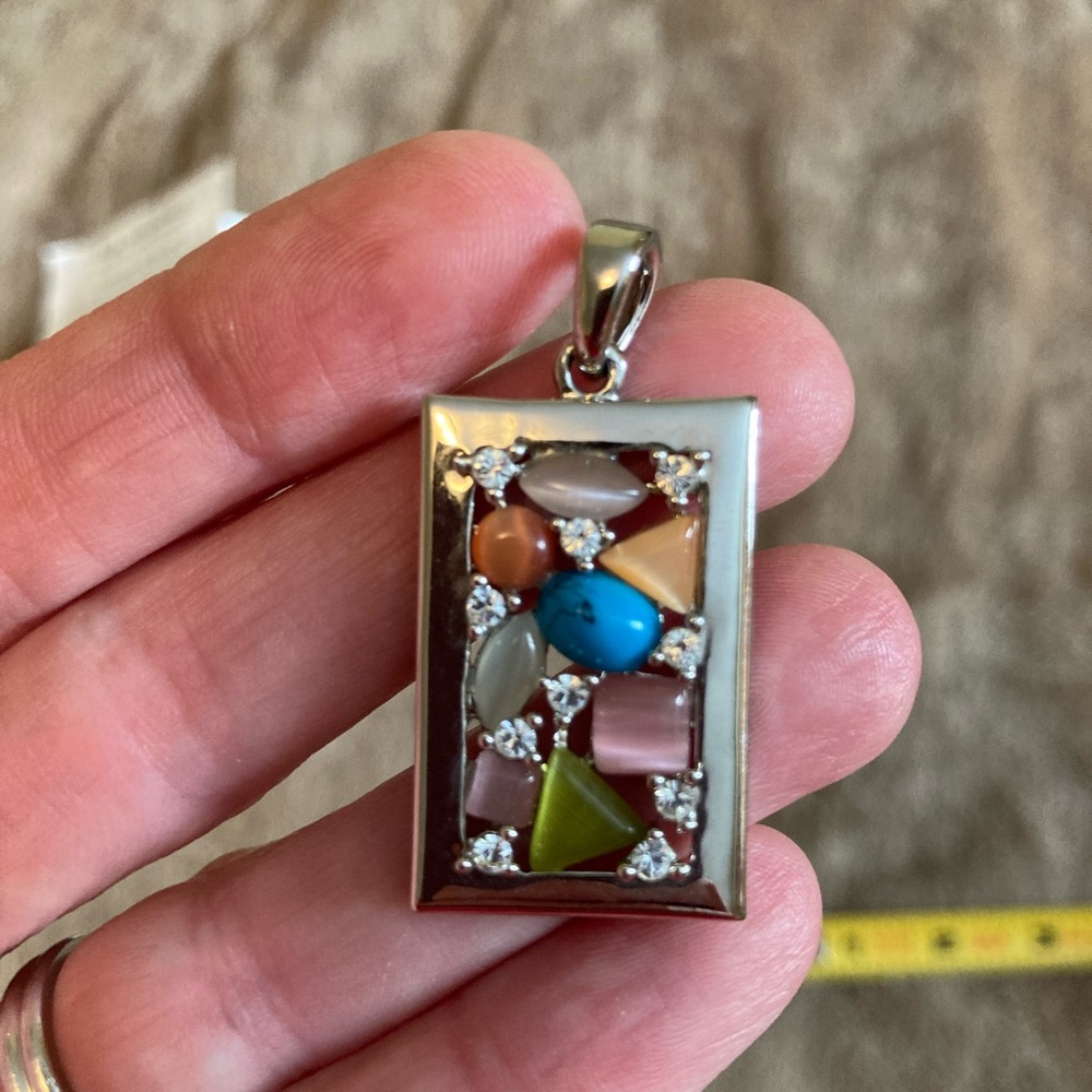 Lia Sophia pendant